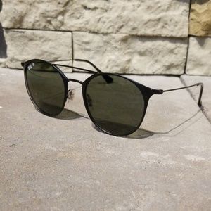 Ray-Ban Sunglasses